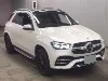 MERCEDES BENZ GLE