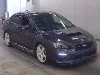 SUBARU WRX STI