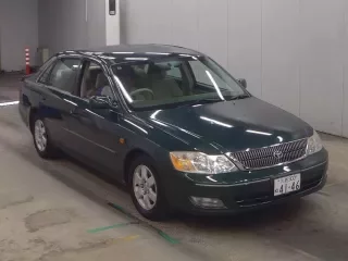 TOYOTA PRONARD