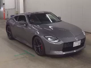 NISSAN FAIRLADYZ