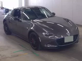 MAZDA ROADSTER RF