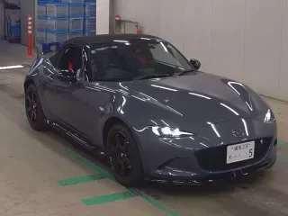 MAZDA ROADSTER
