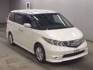 HONDA ELYSION