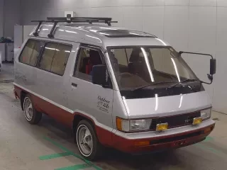 TOYOTA TOWN ACE WAGON