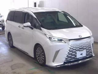 LEXUS LM
