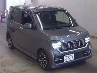 HONDA N WGN