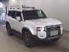 TOYOTA LAND CRUISER 250