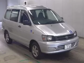 TOYOTA TOWN ACE NOAH