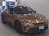 TOYOTA CROWN SPORT