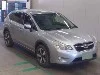SUBARU IMPREZA SPORT