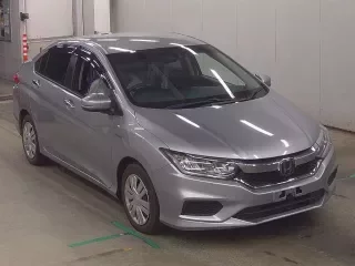 HONDA GRACE