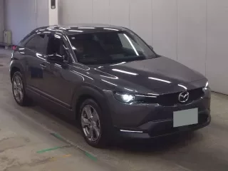 MAZDA MX-30