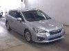 SUBARU IMPREZA SPORT