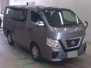 NISSAN CARAVAN WAGON
