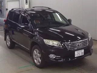 TOYOTA VANGUARD