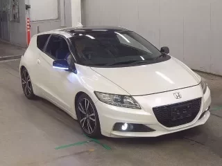 HONDA CR-Z