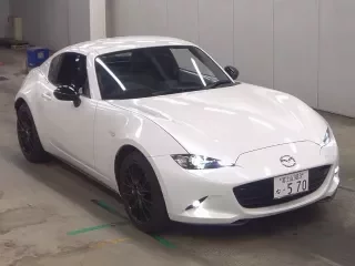 MAZDA ROADSTER RF