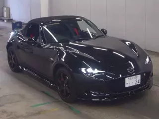 MAZDA ROADSTER