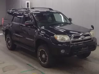 TOYOTA HILUX SURF
