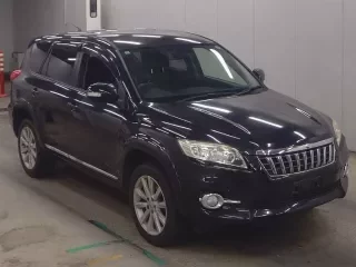 TOYOTA VANGUARD