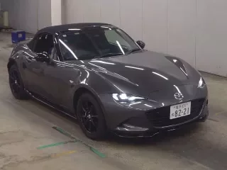 MAZDA ROADSTER