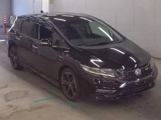 HONDA JADE