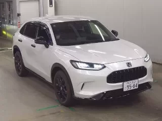 HONDA ZR-V