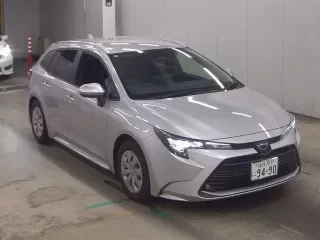 TOYOTA COROLLA TOURING