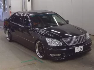 TOYOTA CELSIOR
