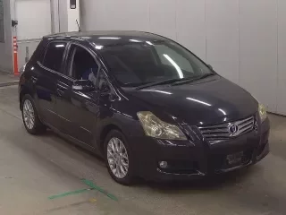 TOYOTA BLADE