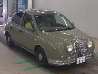 MITSUOKA VIEWT