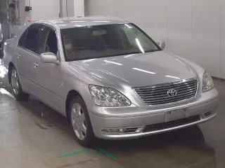 TOYOTA CELSIOR
