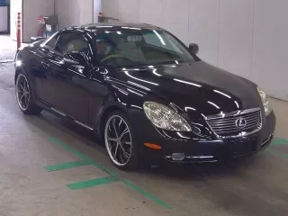 LEXUS SC