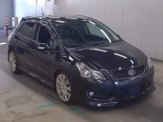 TOYOTA BLADE