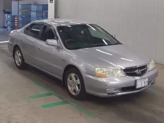HONDA INSPIRE