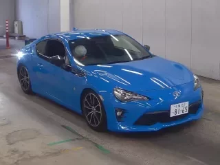 TOYOTA 86
