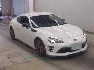 TOYOTA 86