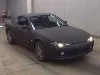 NISSAN SILVIA