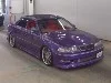 TOYOTA MARK II