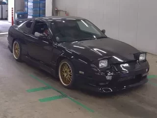 NISSAN 180 SX