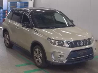 SUZUKI ESCUDO
