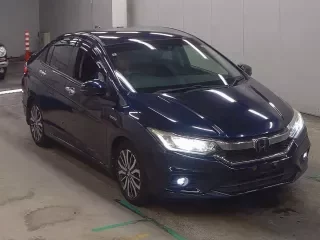 HONDA GRACE