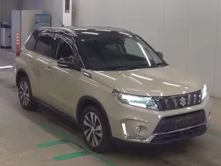 SUZUKI ESCUDO