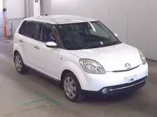 MAZDA VERISA