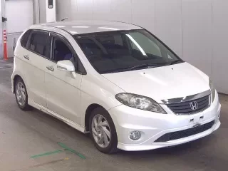 HONDA EDIX