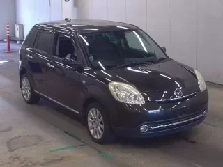 MAZDA VERISA