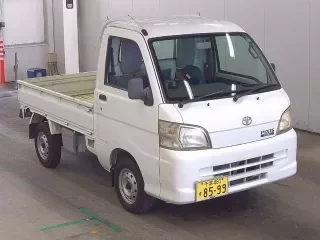 TOYOTA PIXIS TRUCK