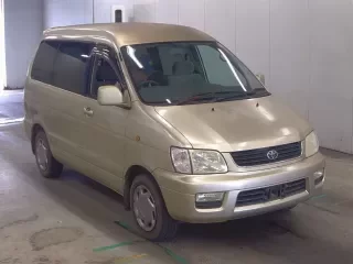 TOYOTA LITE ACE NOAH