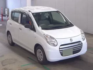 SUZUKI ALTO ECO