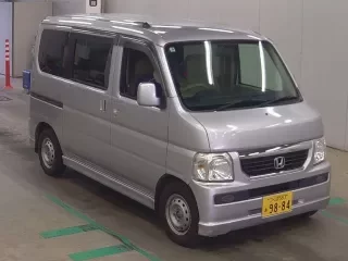 HONDA VAMOS